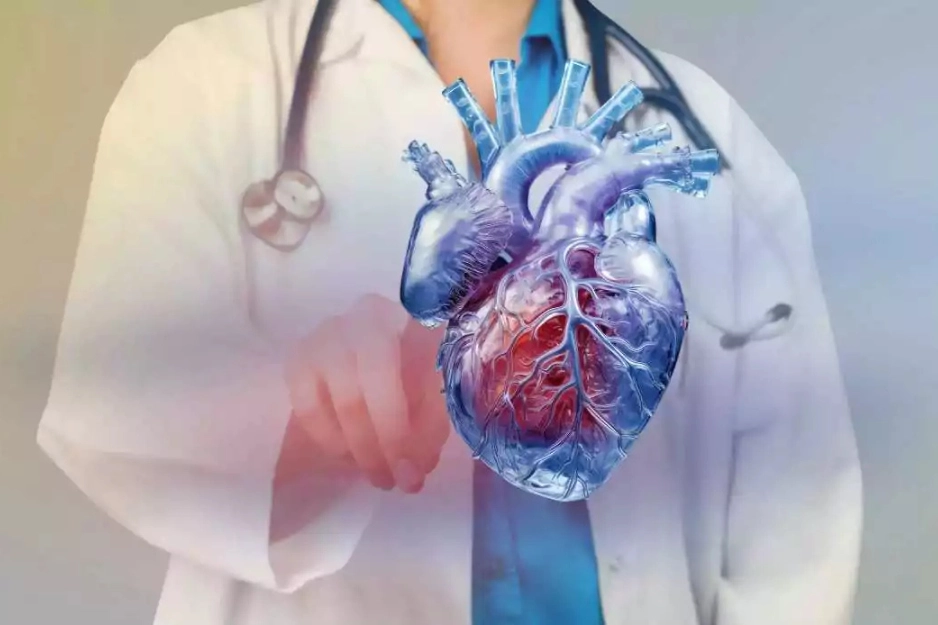Cardiology